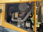 Motor with Engine - Left Side