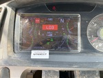 Control Station with Calibradores