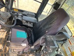 Control Station with Asiento/apoyabrazos