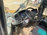 Chassis with Cilindro maestro/control de freno