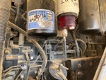 Motor with