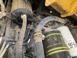 Motor with