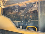 Motor with Engine - Right Side