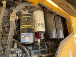 Motor with