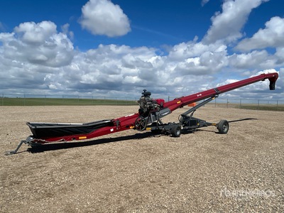 Meridian 20-50 20 in x 55 ft Convoyeur à grains