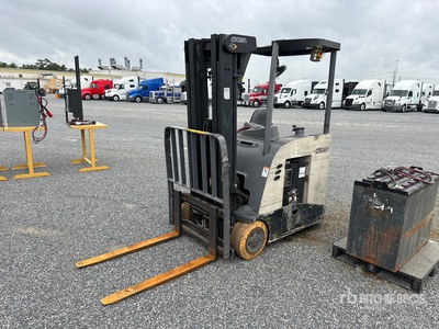 Crown Electric Forklift