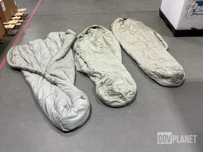 (20) Sleeping Bags