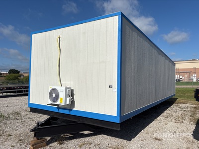 2026 T/A 12 ft x 36 ft Mobile Office (Unused)