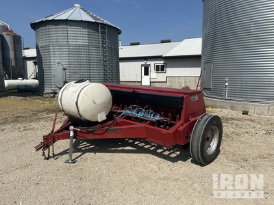 Case IH 5100 12 ft Zaaimachine