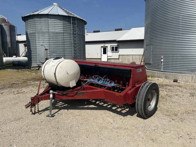 Case IH 5100 12 ft Seed Drill Case IH 5100 12 ft Seed Drill