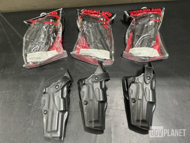 (70) Individual Holsters
