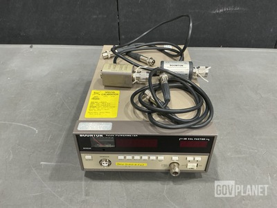 Boonton Electronics 4220 Power Meter