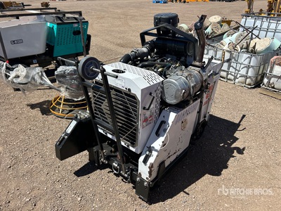 Core Cut CC6571D Walk-Behind Saw