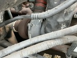 Motore with Exhaust System