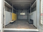 Configuration with Cassone del pianale
