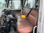 Cab with Sedili/braccioli