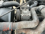 Motore with A/C Compressor