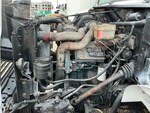 Motore with Engine - Left Side