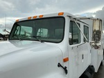 General Appearance with Vetro cabina