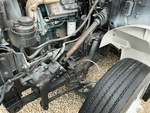 Underbody with Componenti dello sterzo