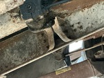 Underbody with Boccole sospensioni