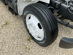 Underbody with Right Steer Tire