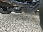 Underbody with Asse di rotazione (not guidato)