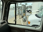 Cab with