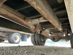 Underbody with Condizioni del telaio