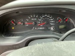 Cab with Gauges