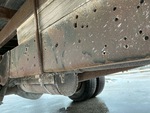 Underbody with Frame Condition