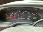 Cab with Warning Lights
