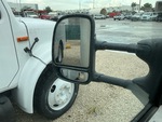 Cab with Mirrors