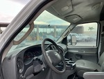 General Appearance with Hand Rails
