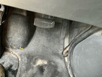 Cab with Brake Control