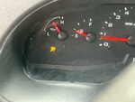 Cab with Oil Pressure