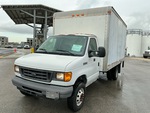 General Appearance with Sheet Metal (fiberglass) Condition