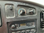 Cab with Heater