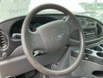 Cab with Steering Control