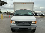 General Appearance with Exterior Lights