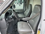 Cab with Seats/armrests