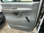 Cab with Window Controls
