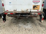 Configuration with Liftgate