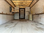 Configuration with Van Body