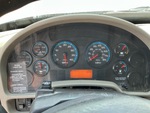 Cab with Gauges