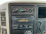 Cab with Heater