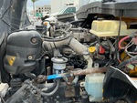 Engine with Engine - Left Side