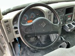 Cab with Steering Control