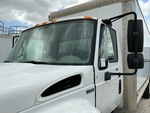 General Appearance with Glass