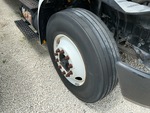 Underbody with Right Steer Tire